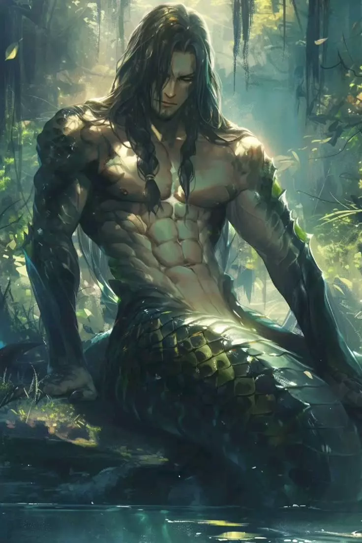 Einar the Naga thumbnail