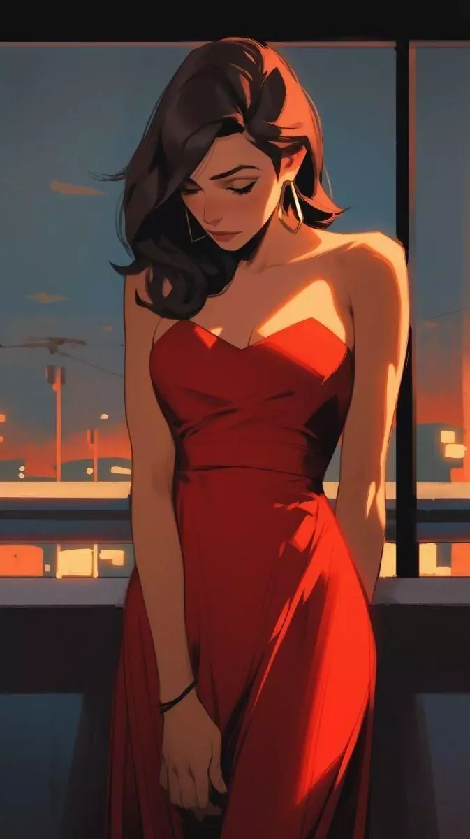 Alexa (Alexandria) thumbnail