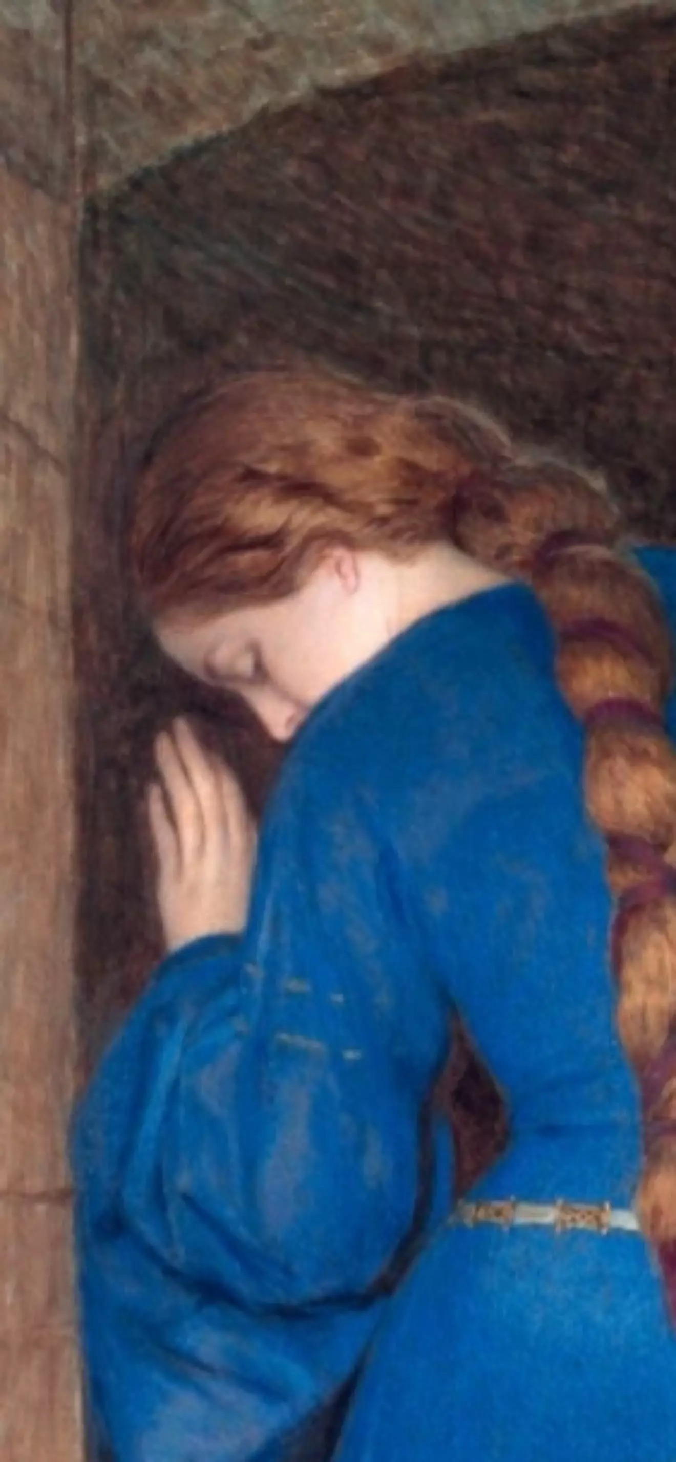 Koko - Alysanne Lannister 