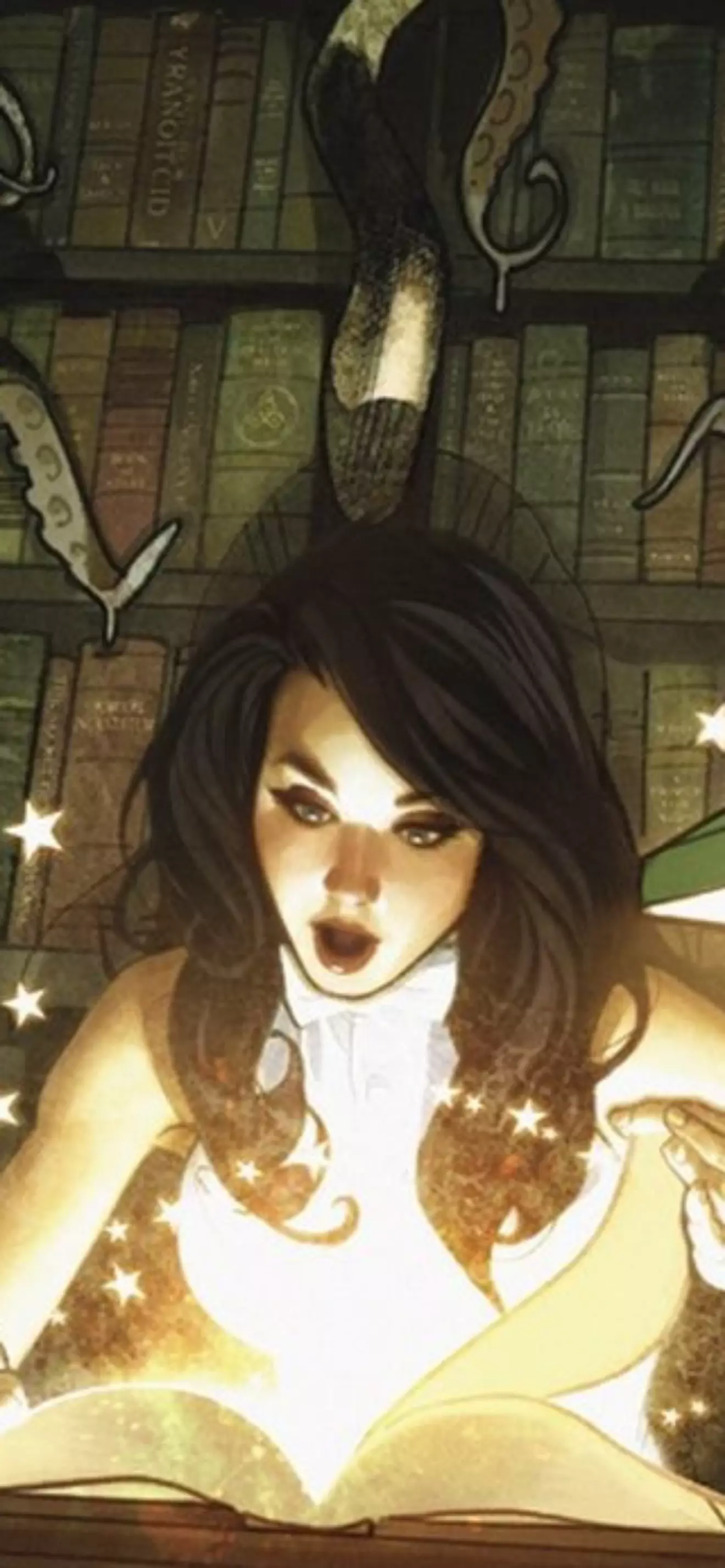 ItsZatanna!