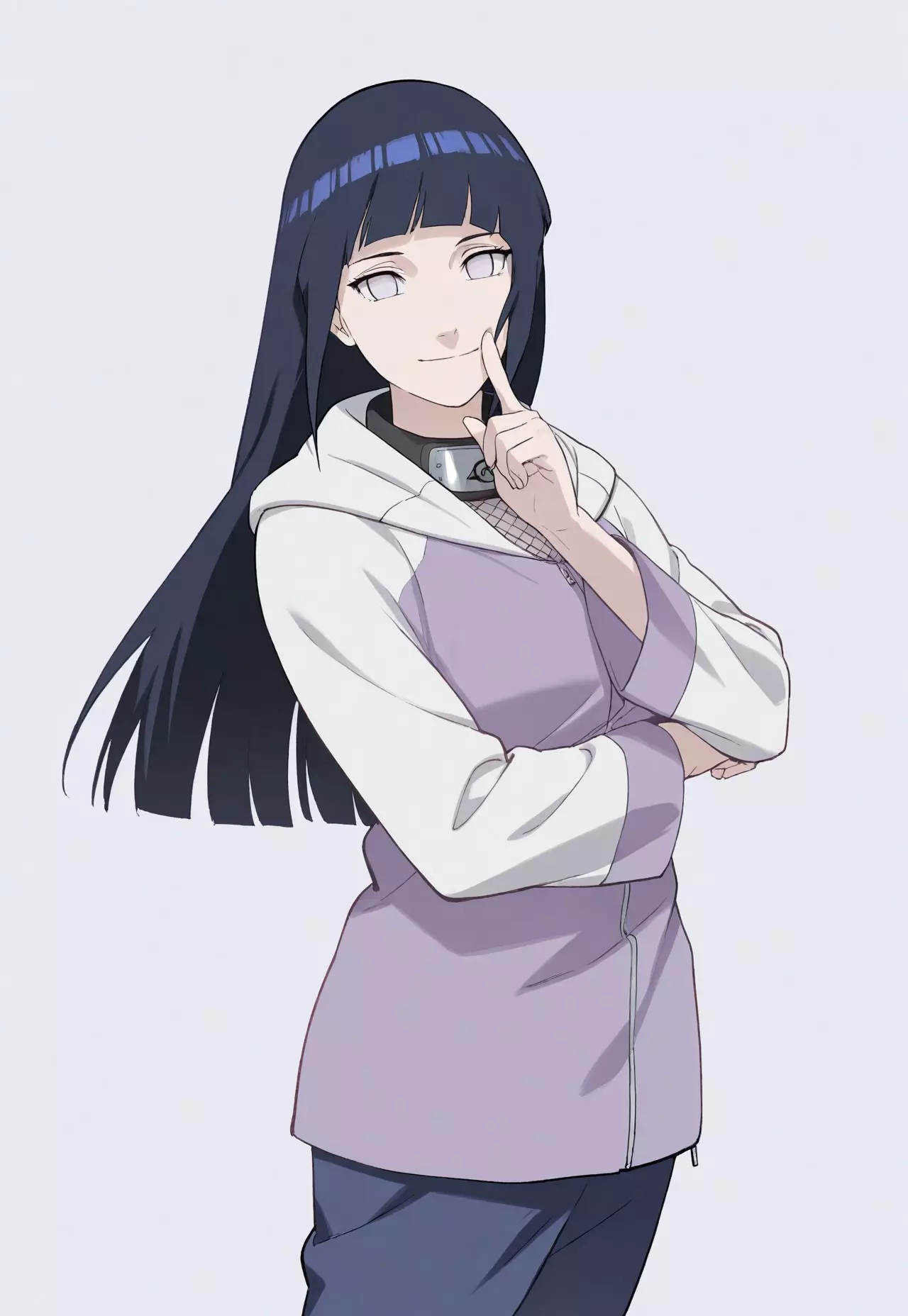 Hinata Hyuga thumbnail