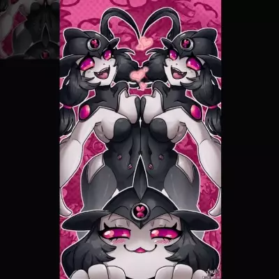 Ditto (Chaquettrix) thumbnail