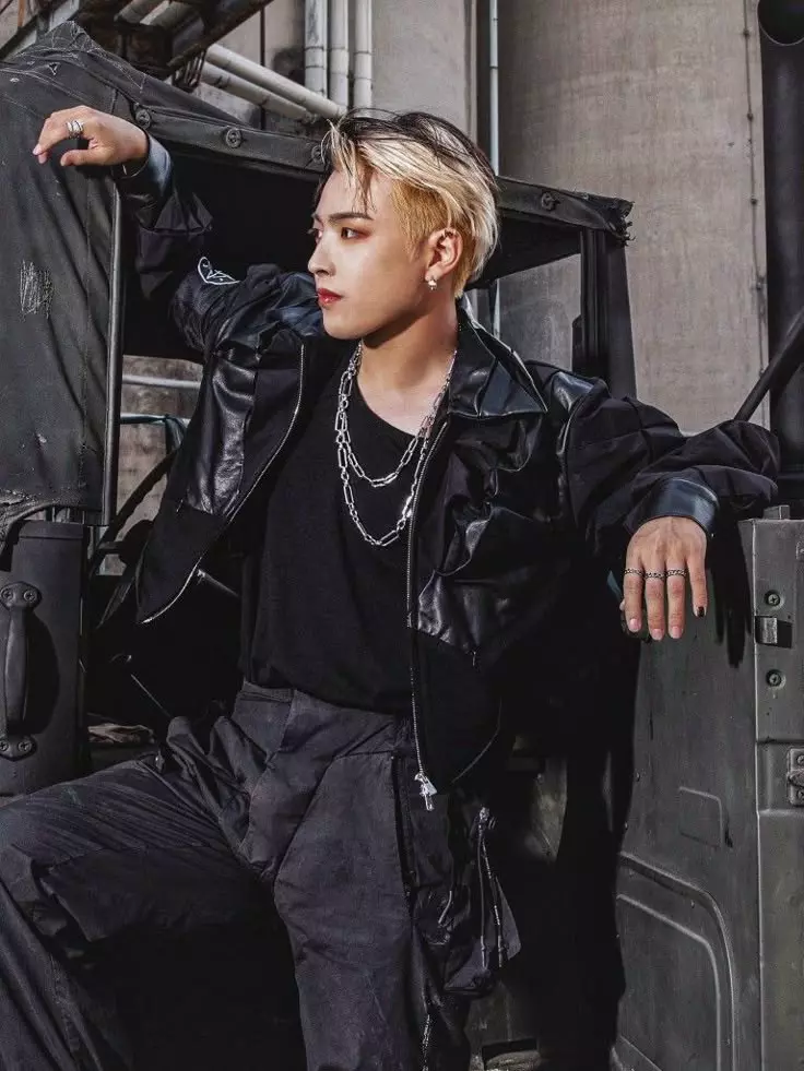 Hongjoong  thumbnail