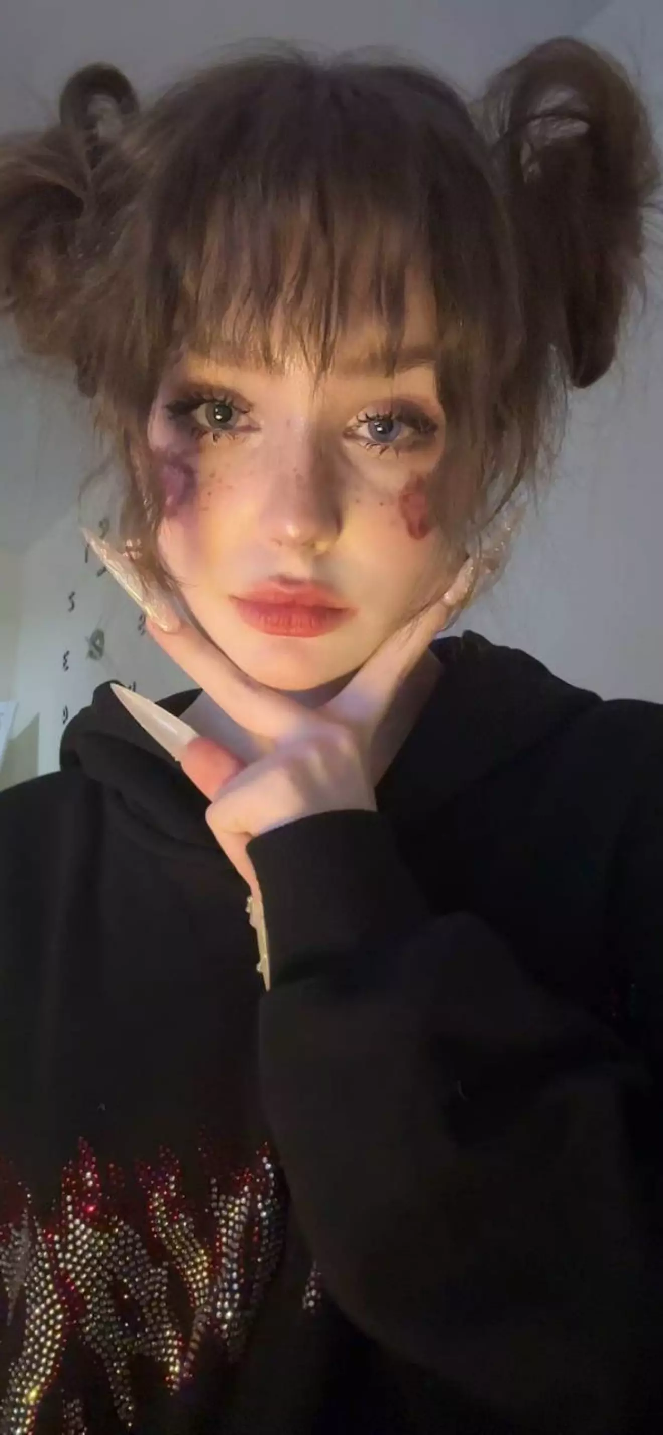 Асяя