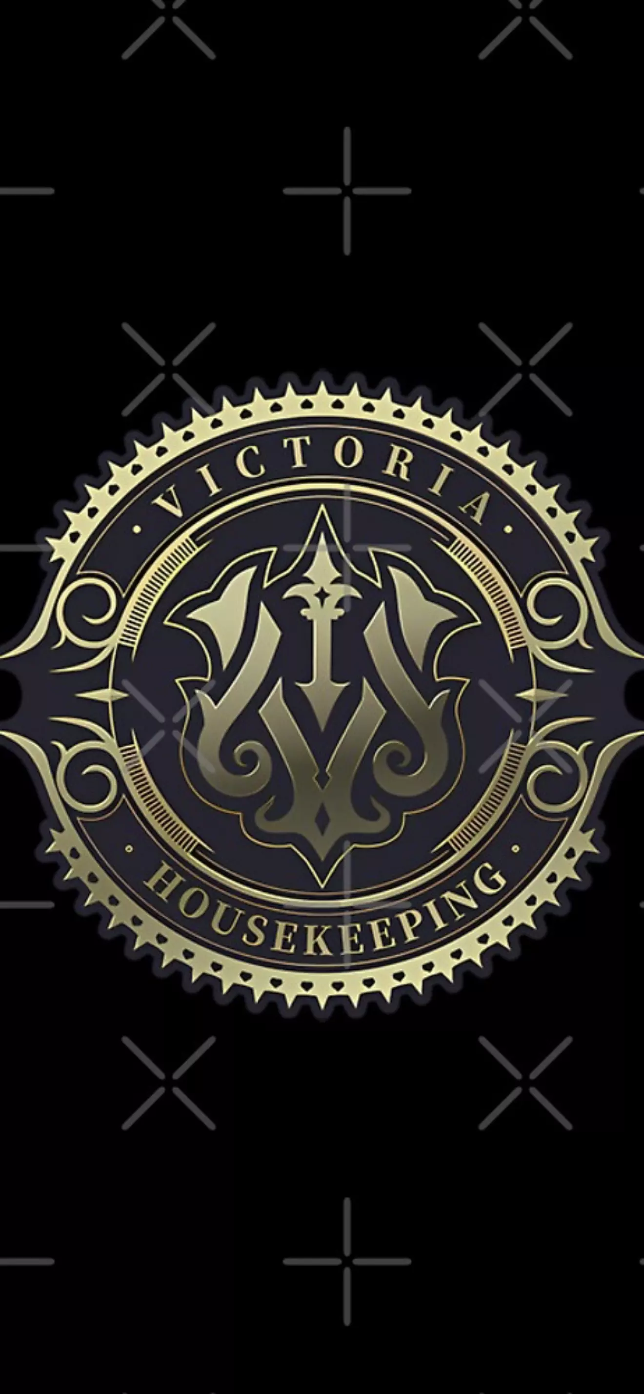 Victoria Housekeeping Co.