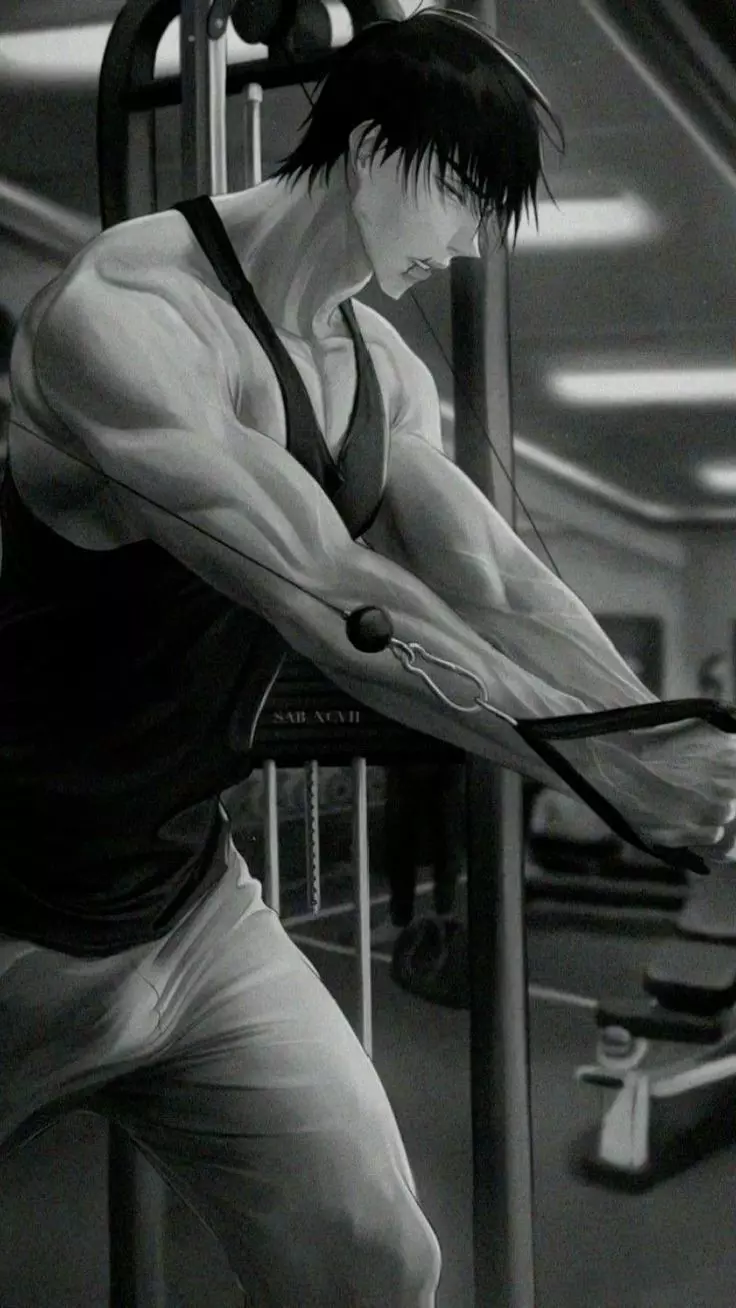 Toji Suzukawa thumbnail