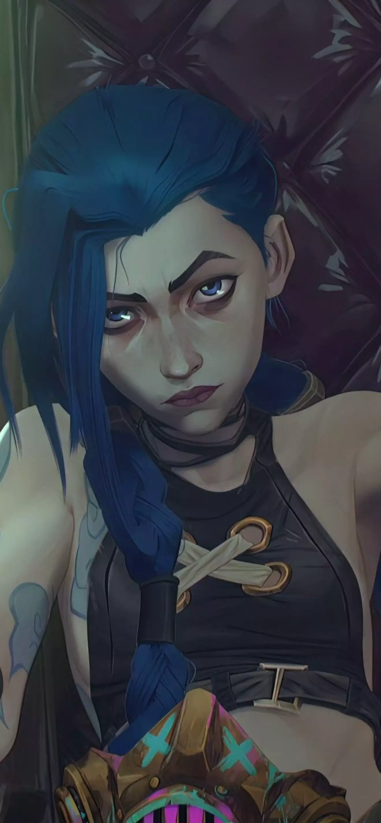 Jinx