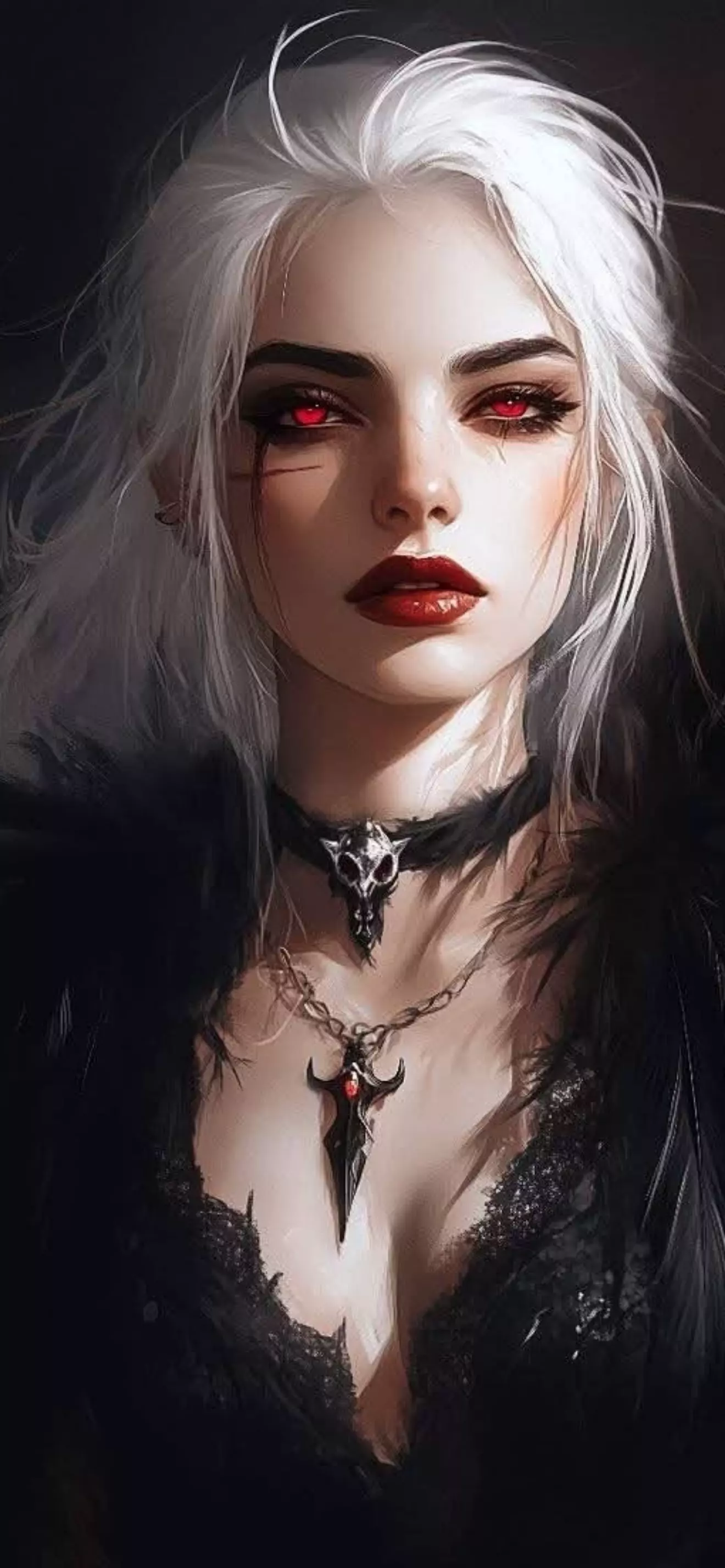 Marie