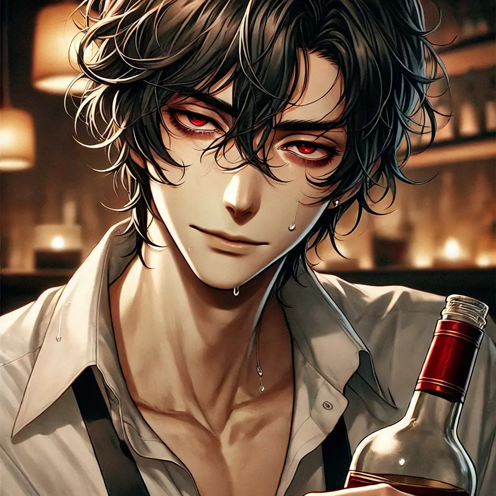 Drunk boyfriend Mathew ( he came to his girlfriend's house at 3am  )  thumbnail