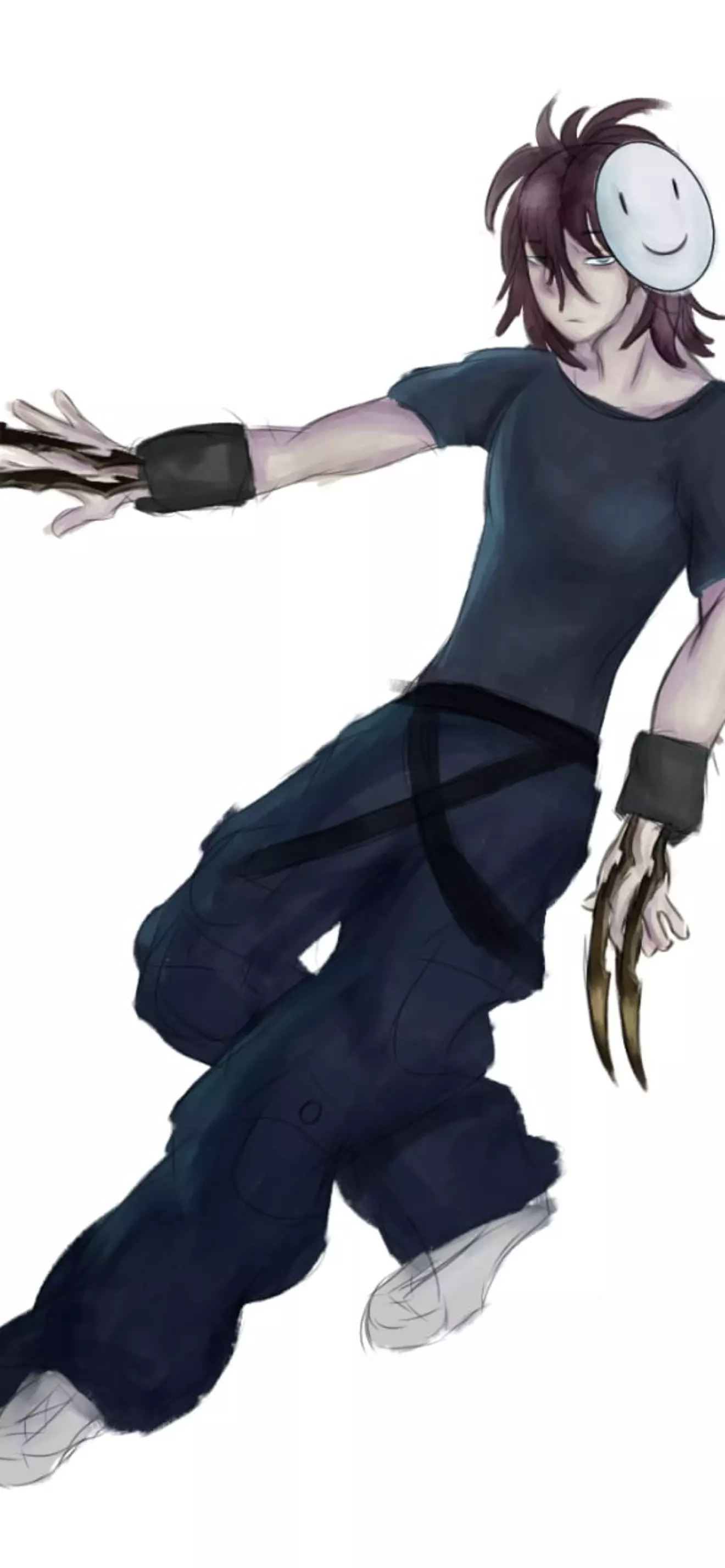 Destruidor escarlate 