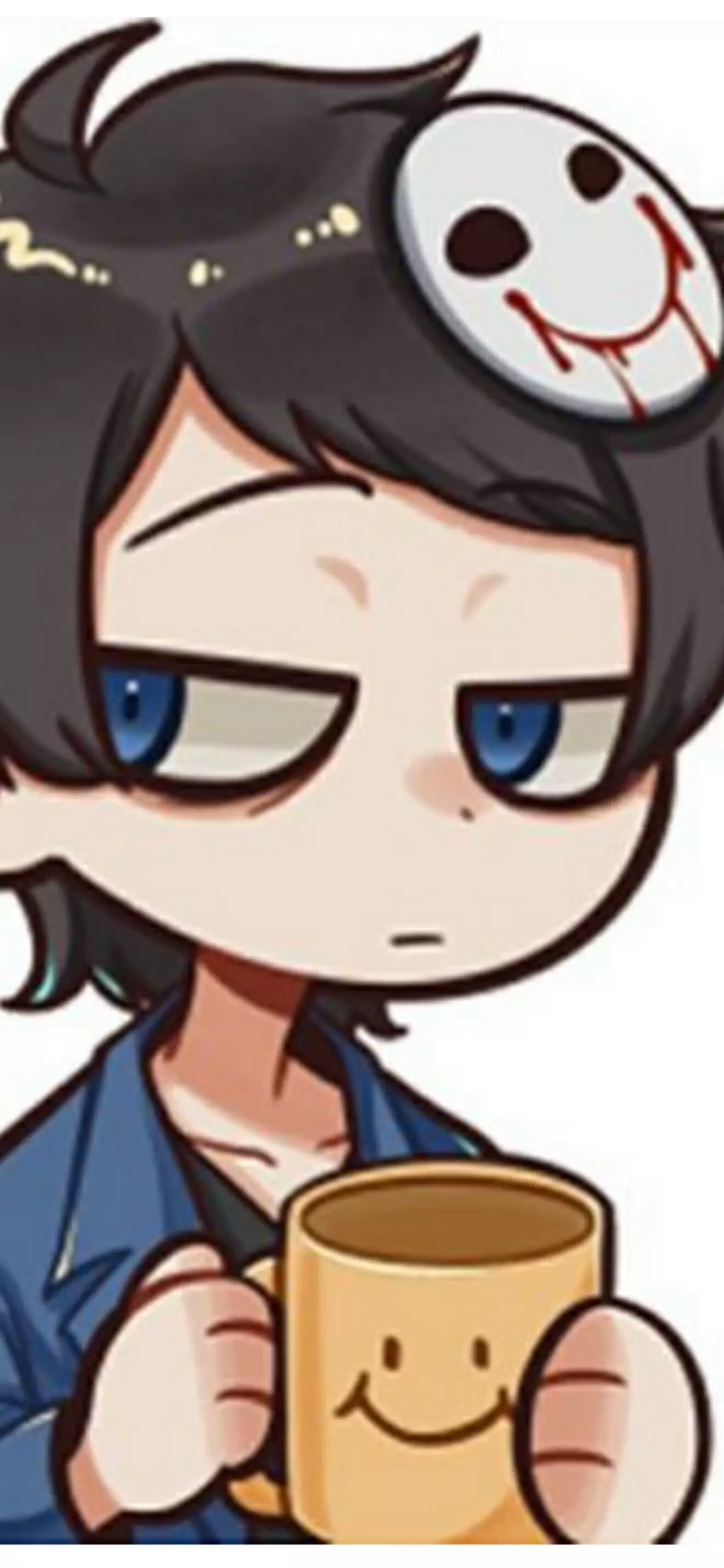 小李