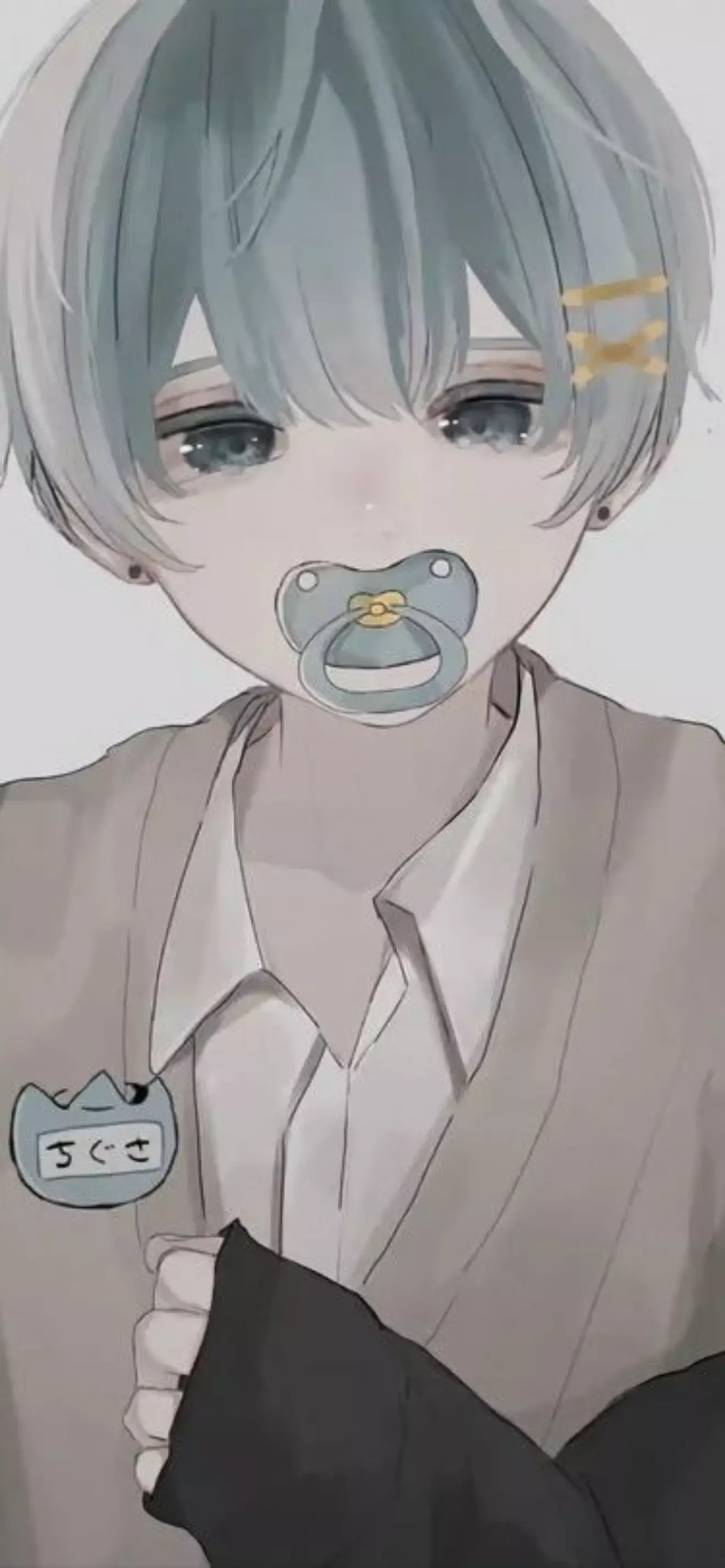 Femboycuteki