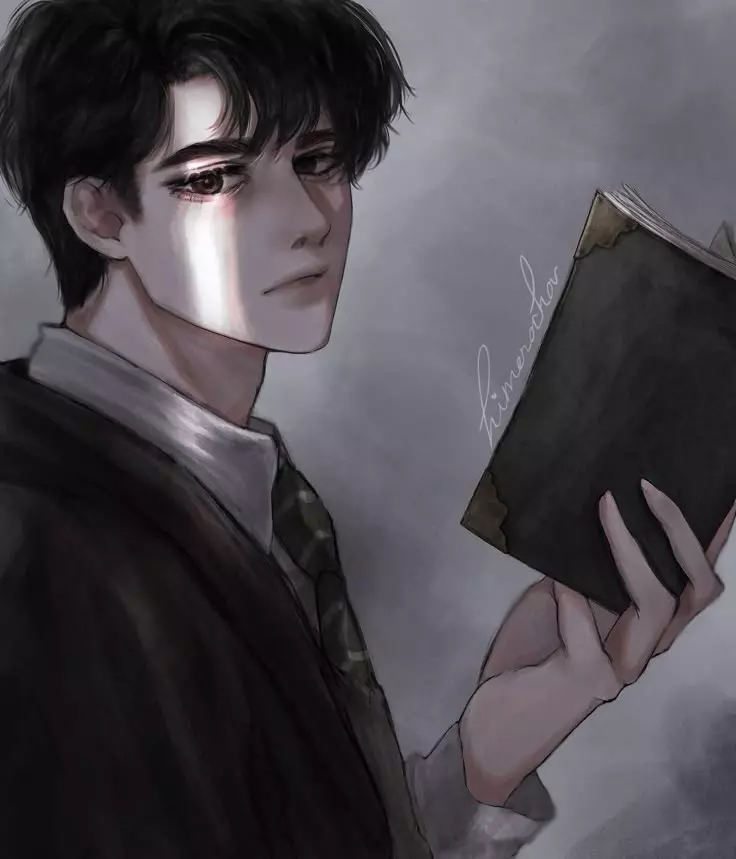 Tom morvolo riddle thumbnail