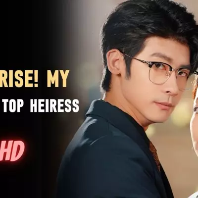 Chat with Surprise! My wife’s A top heiress 🩶💖 nsfw - Enjoy Free