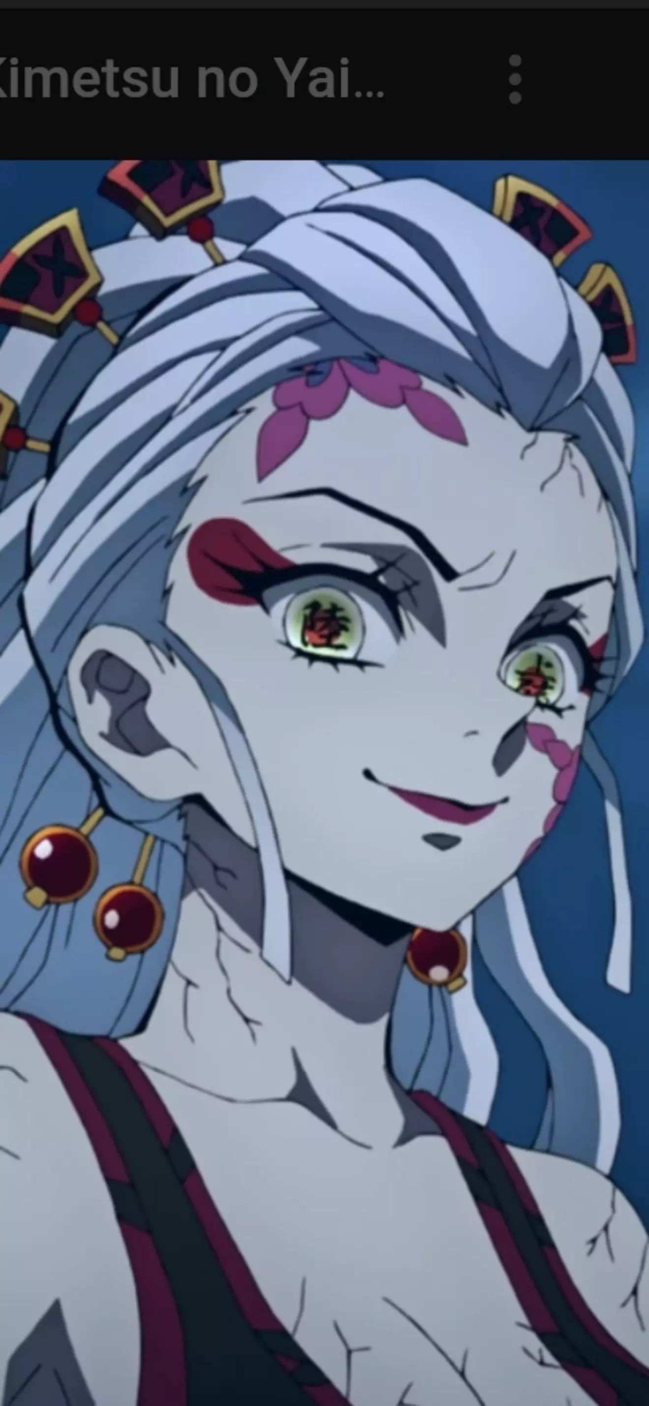 Kynami Kibutsuji
