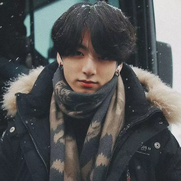 Jeon Jungkook thumbnail