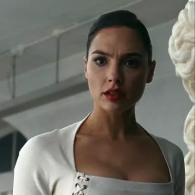 Chat with Gal Gadot nsfw - Enjoy Free Unrestricted AI Character