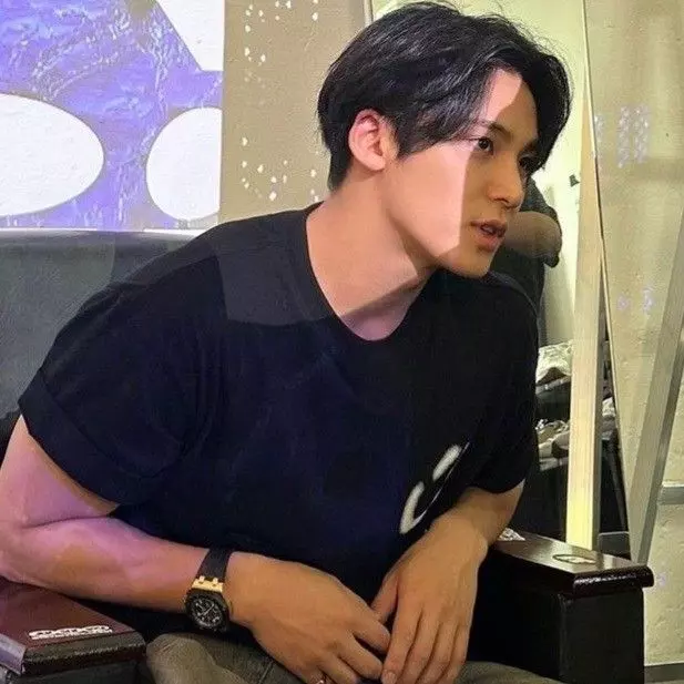 Kim Mingyu thumbnail