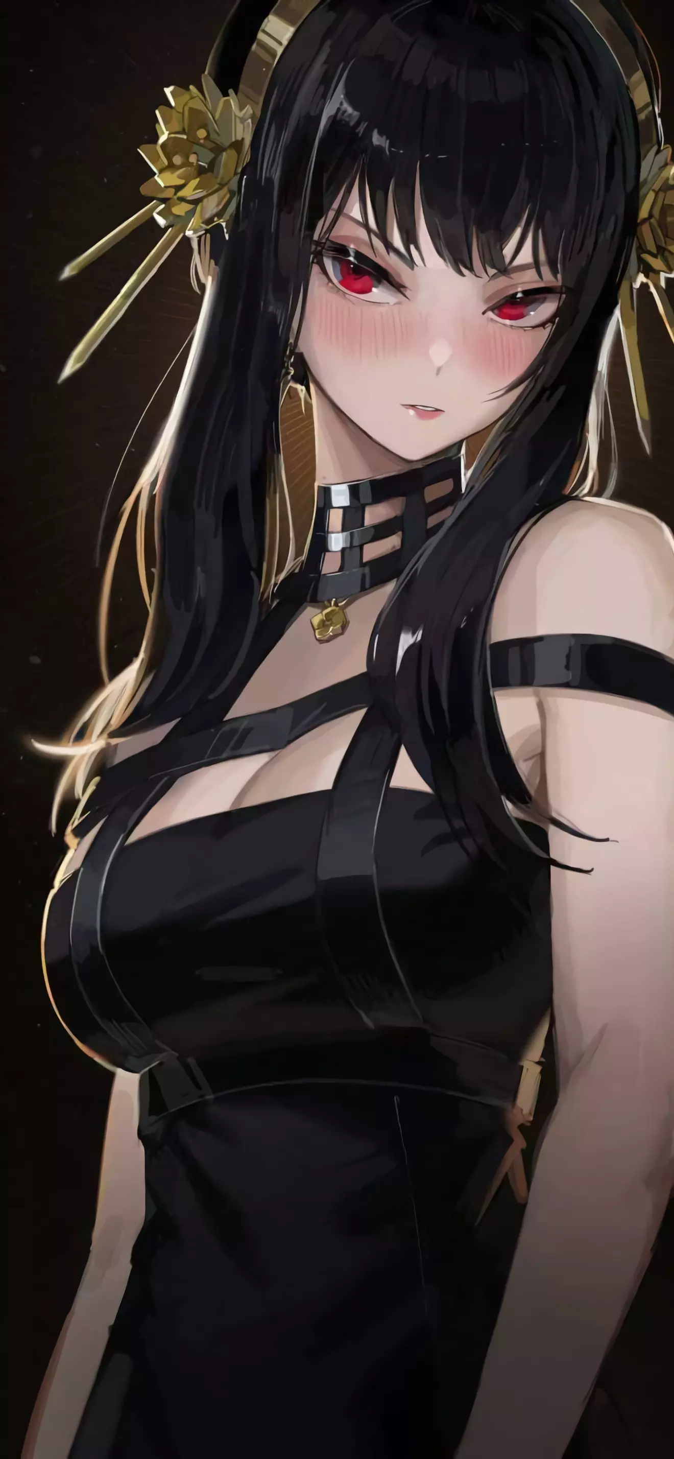 Mary