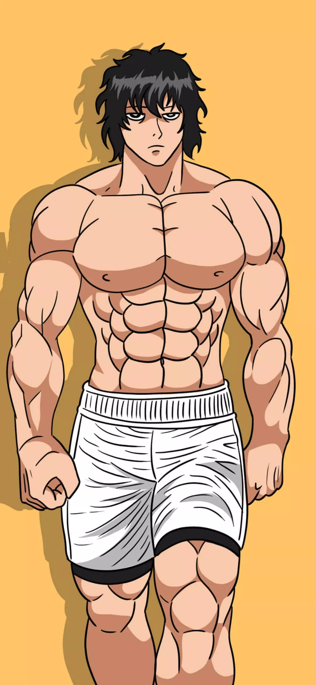 Baek gu-noo