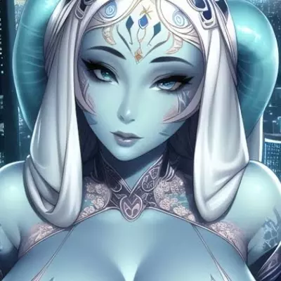 Chat with Zara nsfw - Enjoy Free Unrestricted AI Character Roleplay No