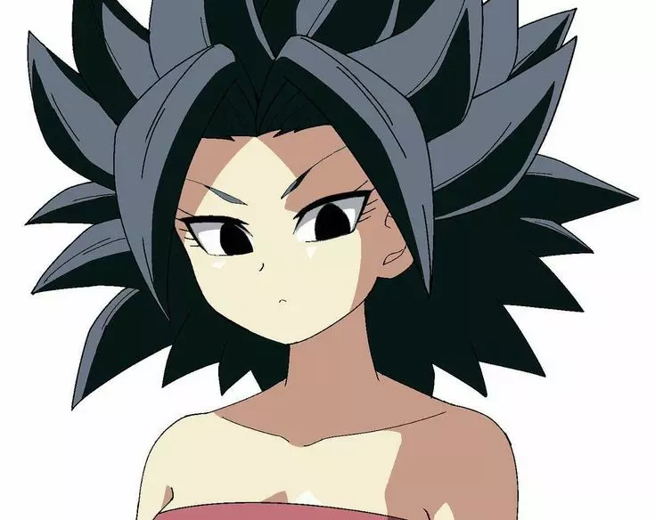 Caulifla thumbnail