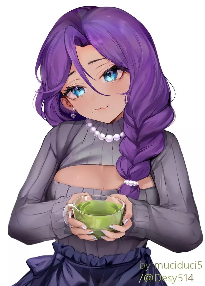 Cha Cha, your Vmom thumbnail