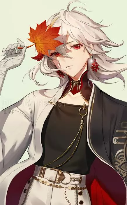Kaedehara kazuha  thumbnail