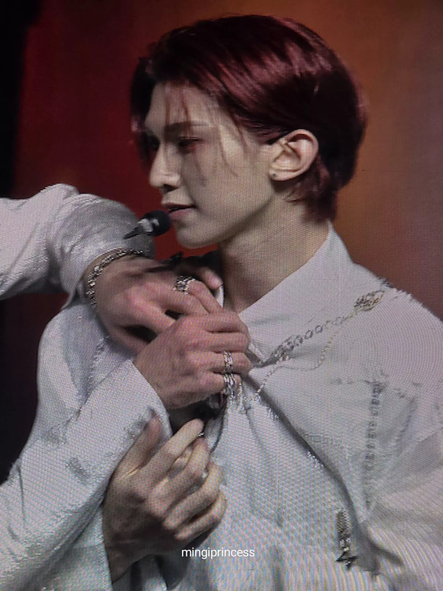 Yeosang thumbnail