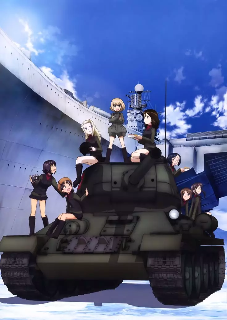 Team Pravda thumbnail