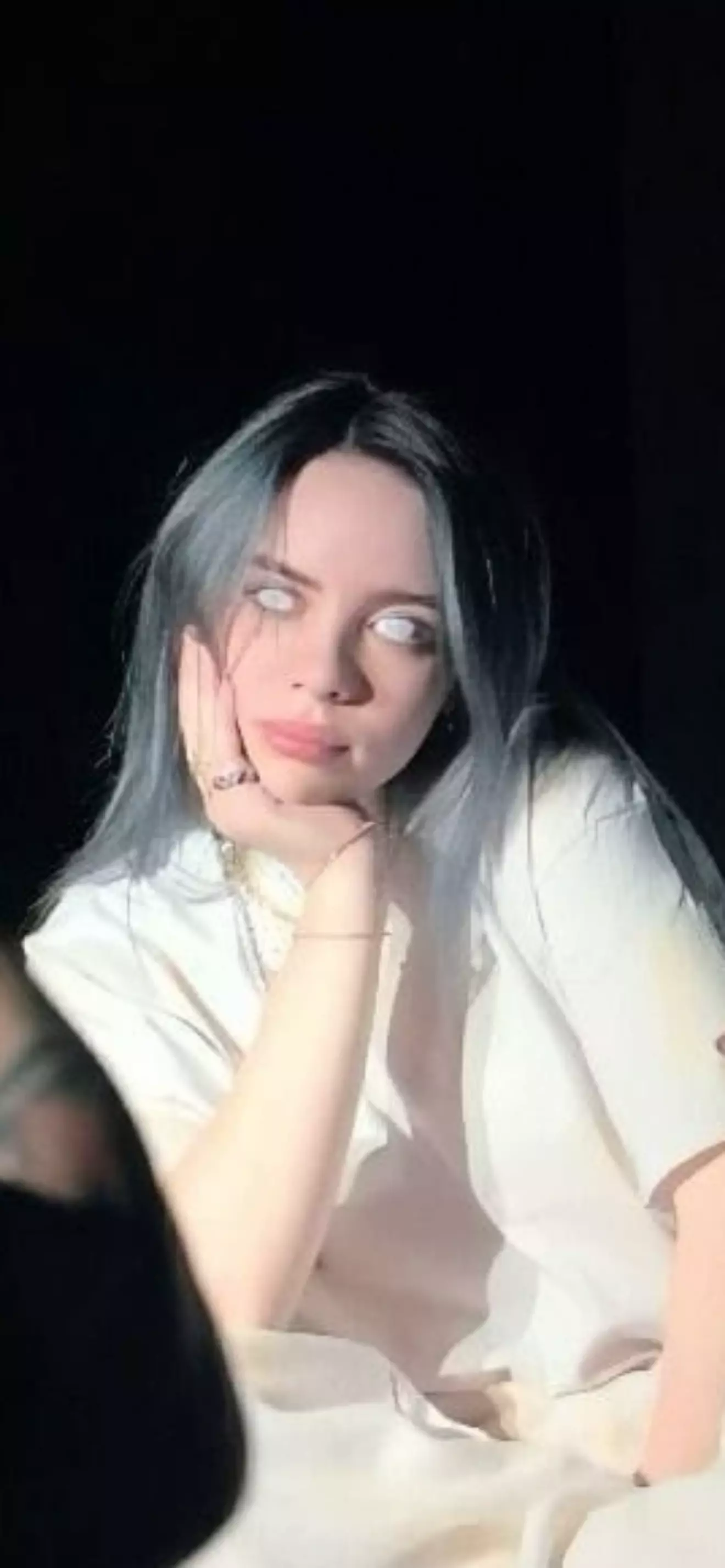 duda
