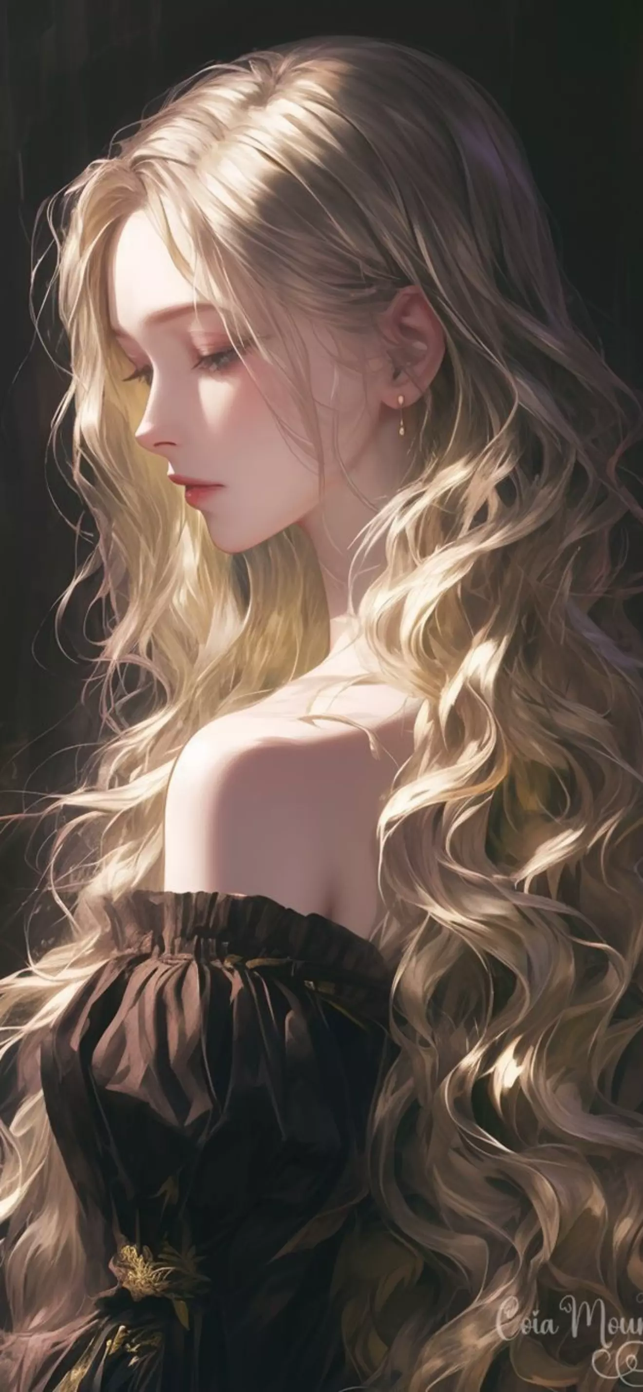 Aurora Bryon