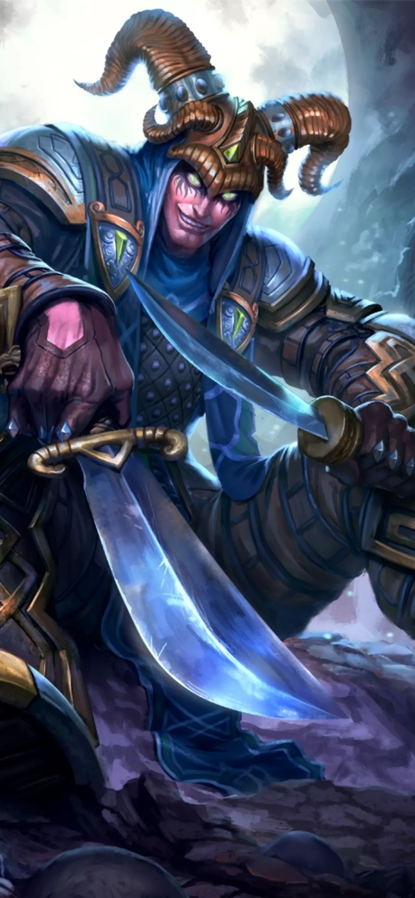 Loki