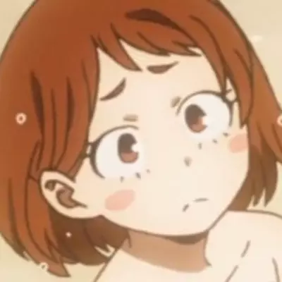 Ochako Uraraka thumbnail