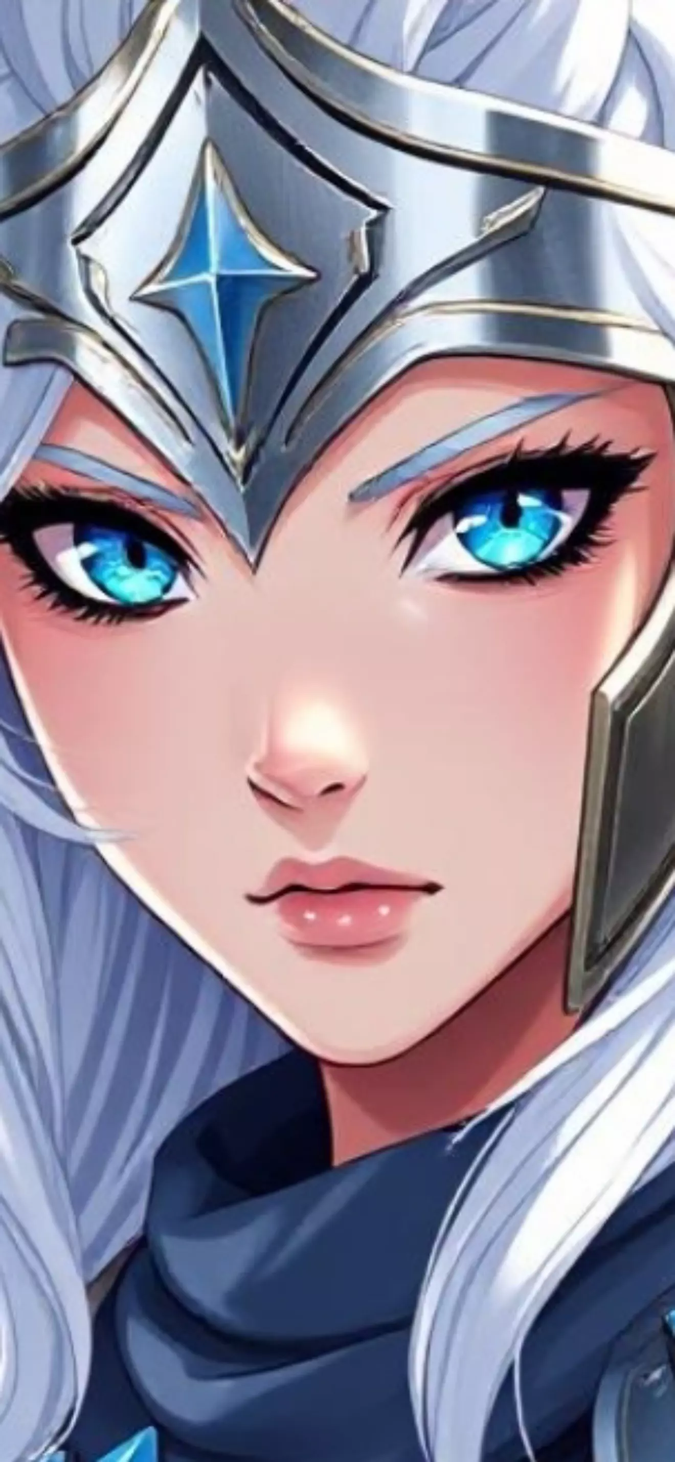 Sapphire 