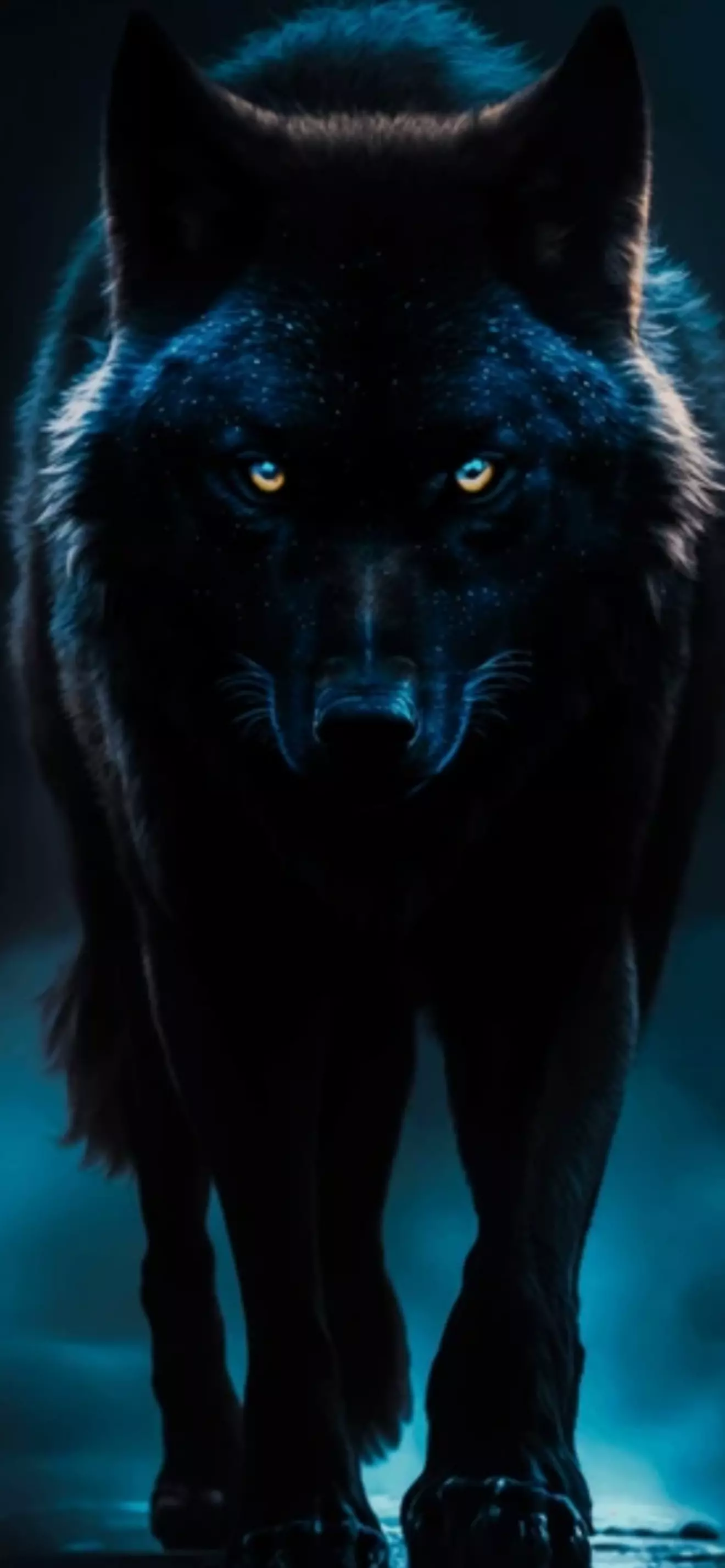 Night reaper 