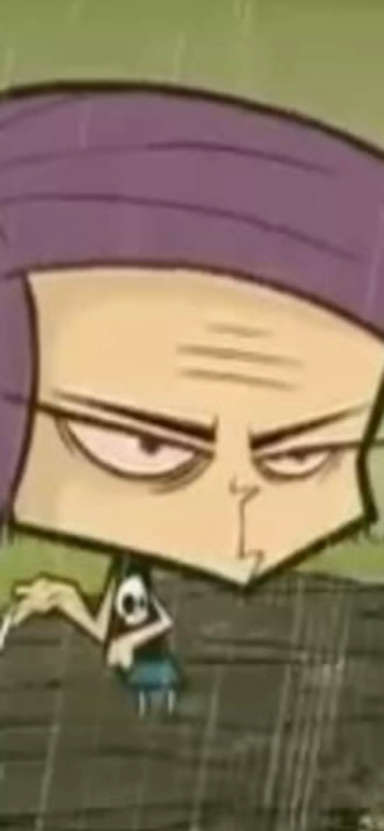 Y/N