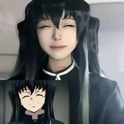 Chat with Muichiro Tokito - Enjoy Free AI Character Roleplay | FlowGPT