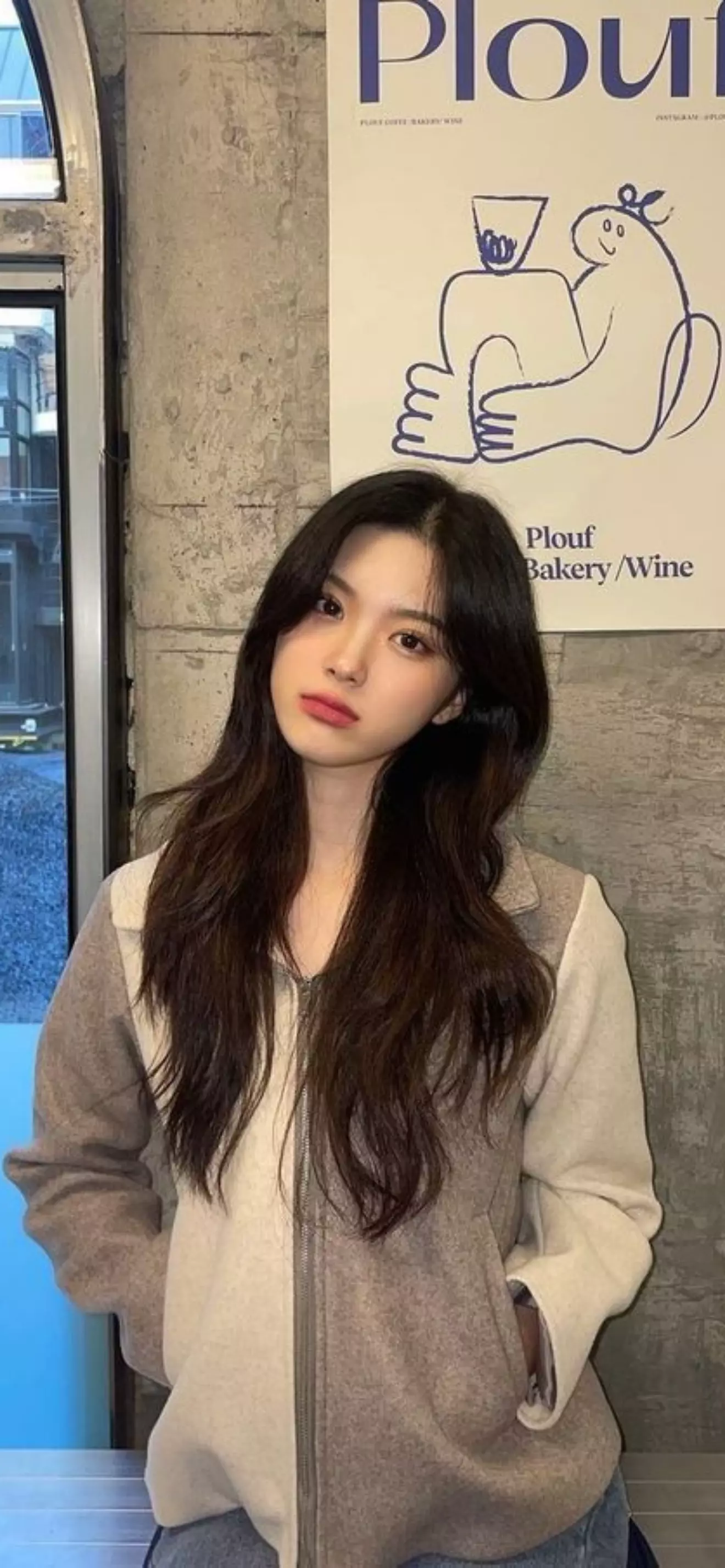 Ji-eun