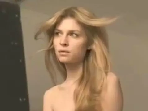Your wife, Fleur Delacour thumbnail