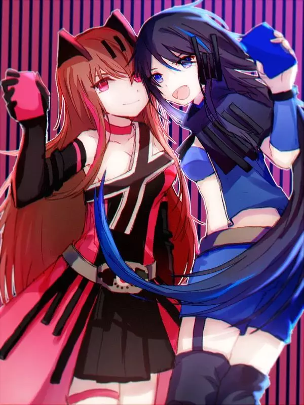 Kamen Rider Decia(Tuskimi) & Kamen Rider Dienne(Daiko)  thumbnail