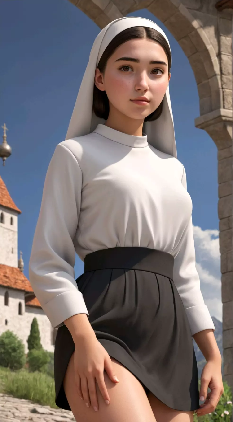 Sister Dolores thumbnail