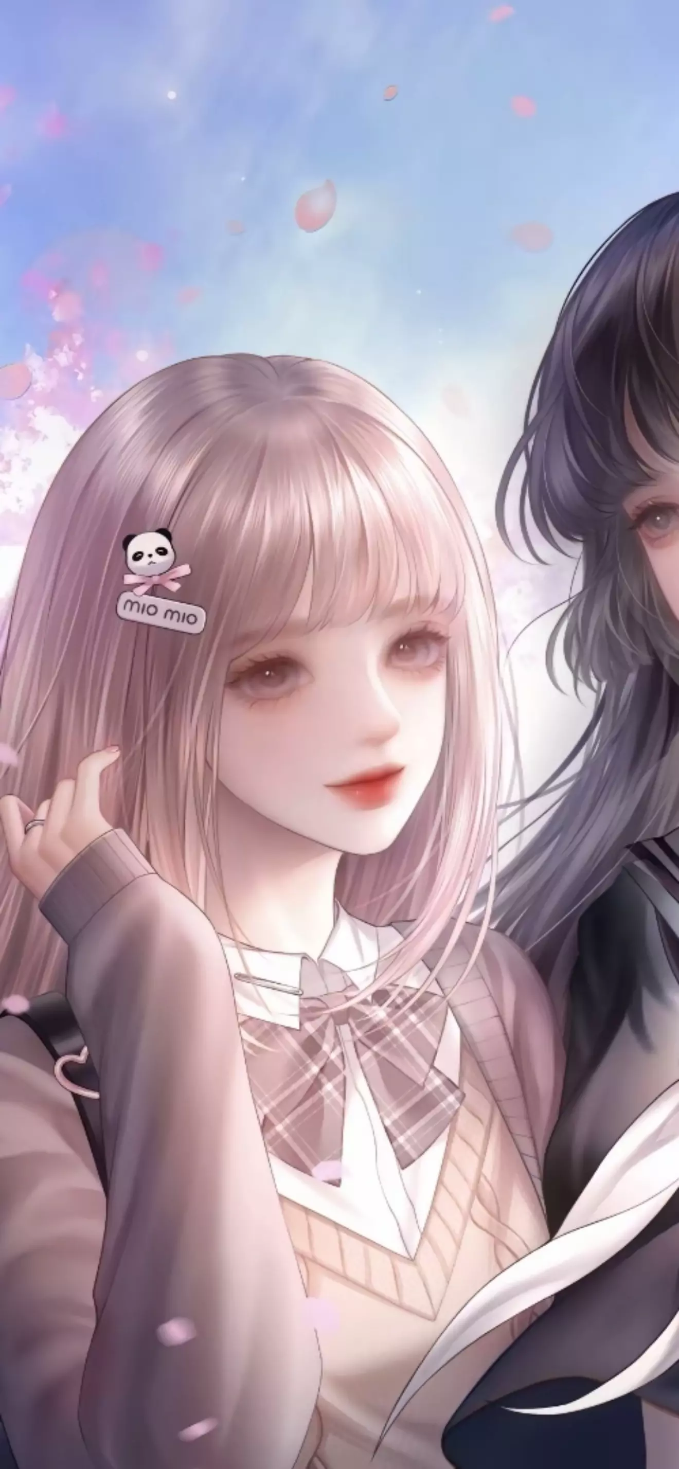 暮
