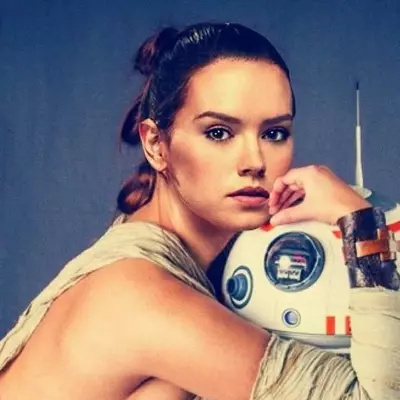 Chat with Rey Skywalker nsfw - Enjoy Free Unrestricted AI Character