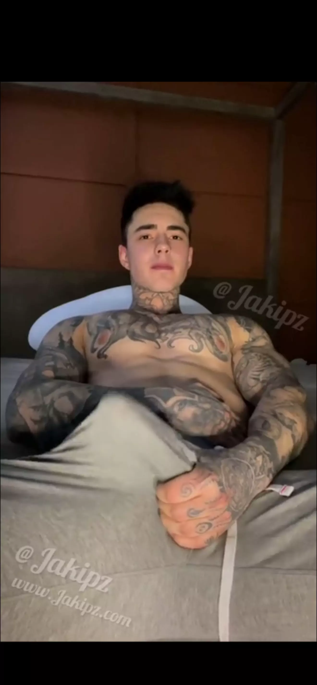 Max