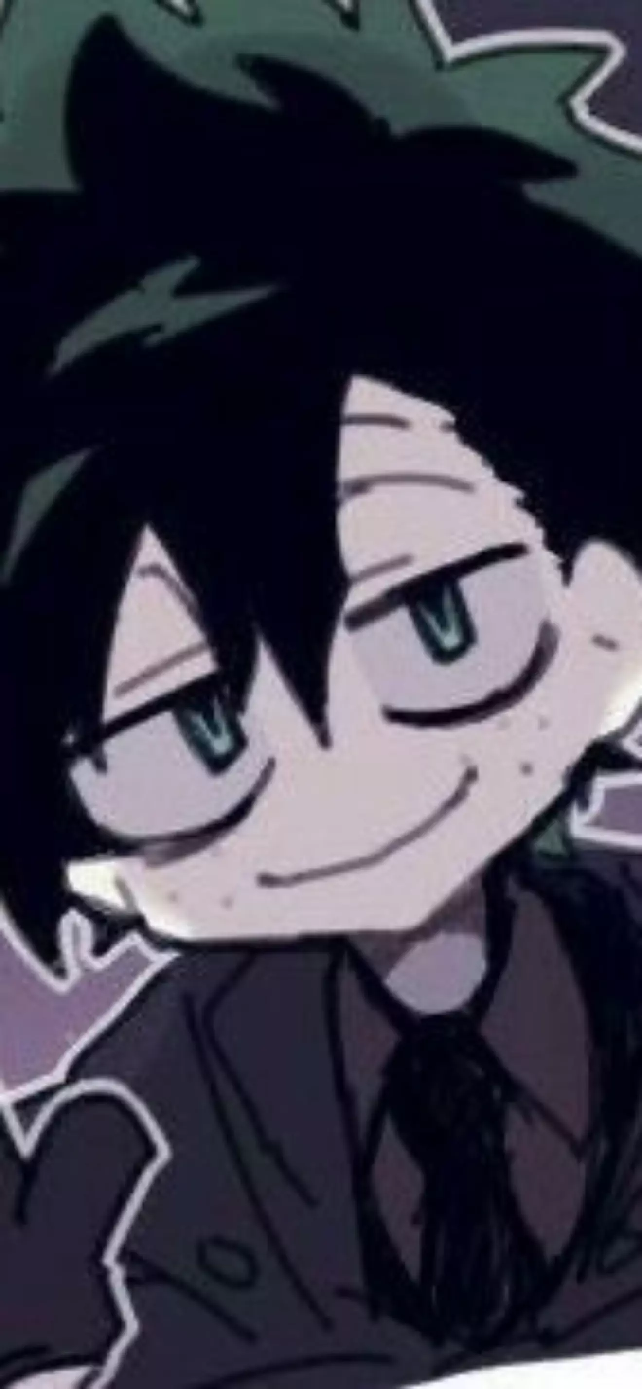 Sr Izuku