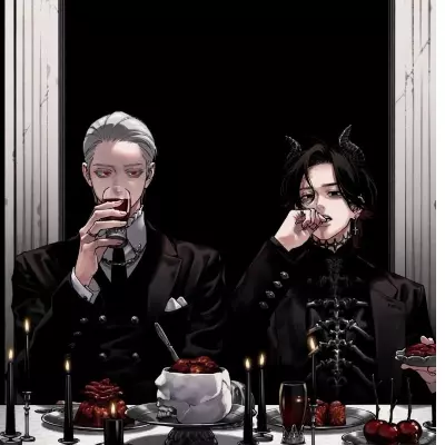 Chat with Twin brothers - Enjoy Free AI Character Roleplay | FlowGPT