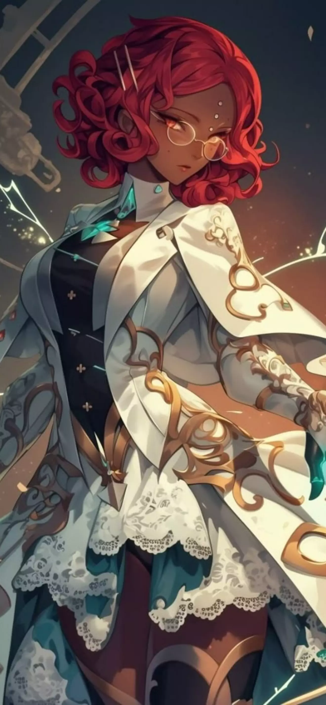  Raziel 