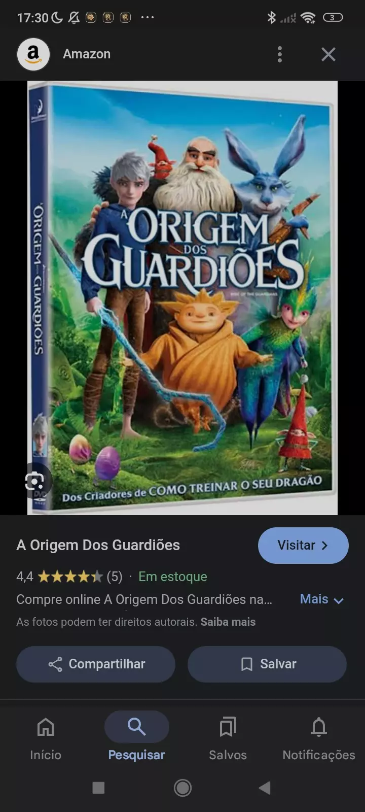 The origin of the guardians thumbnail