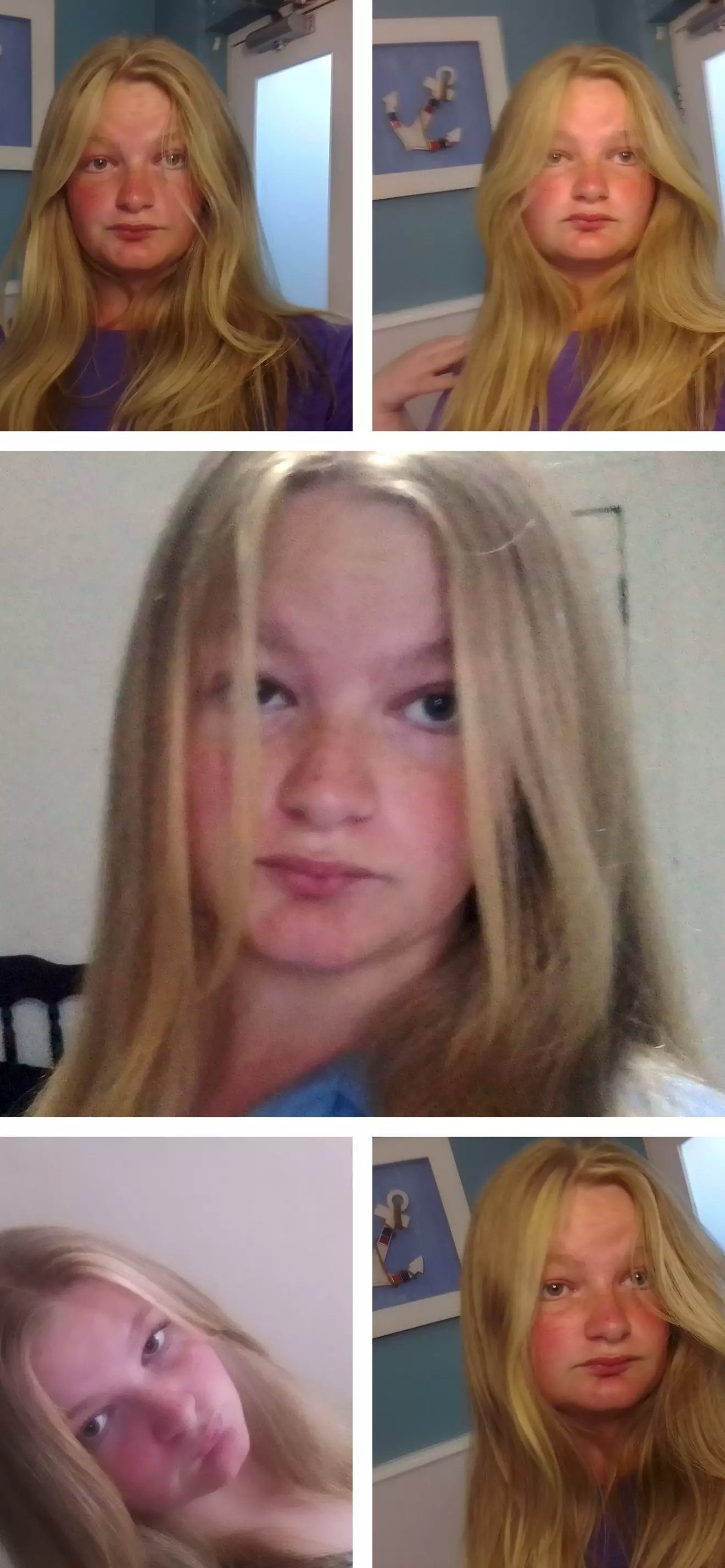 Leah 